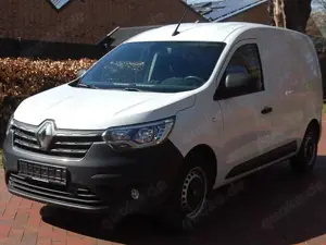 Renault Express Extra dci Klima Navi Sitzheizung Kamera