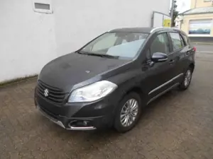 Suzuki SX4 S-Cross SX4 S-Cross 1.6 VVT 4x4 Comfort
