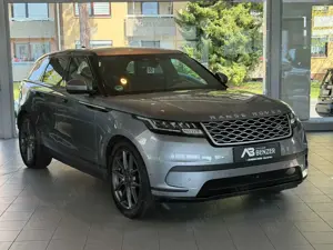 Land Rover Range Rover Velar /360*KAM/LED/APPLE/LEDER/