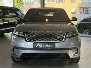 Land Rover Range Rover Velar /360*KAM/LED/APPLE/LEDER/