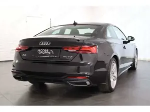 Audi A5 Coupe 50 TDI quattro S line Navi,Matrix,SH Bild 5