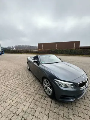 BMW M2 2 Cabrio M240 i