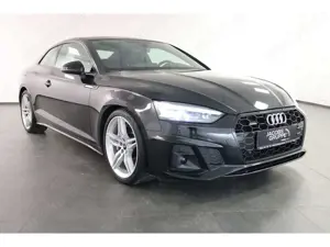 Audi A5 Coupe 50 TDI quattro S line Navi,Matrix,SH Bild 3