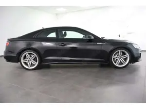 Audi A5 Coupe 50 TDI quattro S line Navi,Matrix,SH Bild 4