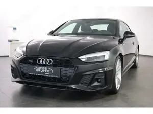 Audi A5 Coupe 50 TDI quattro S line Navi,Matrix,SH Bild 2