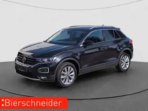 Volkswagen T-Roc 1.5 TSI DSG Style NAVI PDC RFK