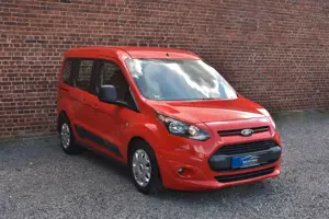 Ford Tourneo Connect 1.5d 1HAND KLIMAAUTO SITZHEIZUNG Bild 4