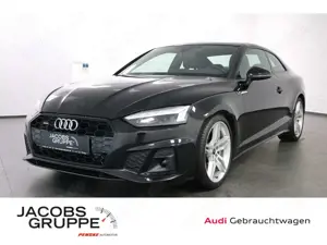 Audi A5 Coupe 50 TDI quattro S line Navi,Matrix,SH