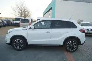 Suzuki Vitara 1.5 Hybrid Comfort+ 4x4 AUTOMATIK Kamera Bild 4