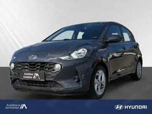Hyundai i10 1.2 84PS A/T TREND +CARPLAY+ALLWETTER+SITZHZ