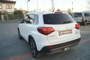 Suzuki Vitara 1.5 Hybrid Comfort+ 4x4 AUTOMATIK Kamera Bild 5