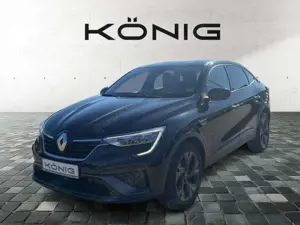 Renault Arkana R.S. Line 160 Automatik Klimaautomatik