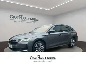 Skoda Octavia Combi Sportline