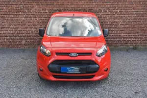 Ford Tourneo Connect 1.5d 1HAND KLIMAAUTO SITZHEIZUNG Bild 3