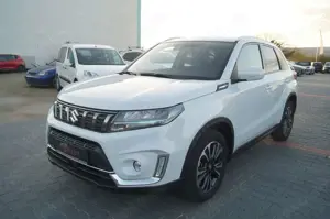 Suzuki Vitara 1.5 Hybrid Comfort+ 4x4 AUTOMATIK Kamera Bild 3