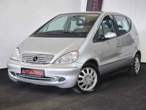 Mercedes-Benz A 160 ELEGANCE | AUTOMATIK | KLIMA | 98 Tkm