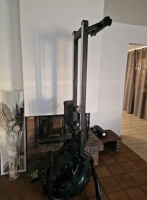 Skandika Wasserrudergerät