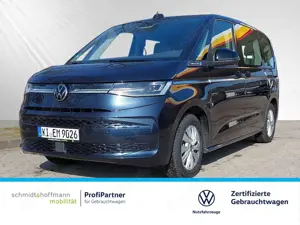 Volkswagen T7 Multivan Style 2.0 TDI KÜ NAVI+AHK+SITZHZ+PDC Klima Navi