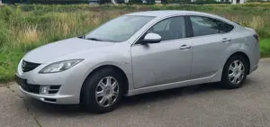 Mazda 6 6 Fließheck Sport 2.0 Dynamic