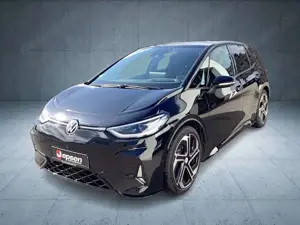 Volkswagen ID.3 GTX /WÄRMEPUMPE /PLUS-PAKET