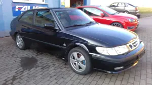 Saab 9-3 Saab 9-3 2.0i t S