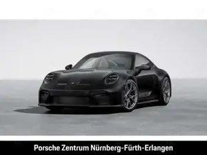 Porsche 992 911 GT3 mit Touring-Paket BOSE Lift Liftsystem LED