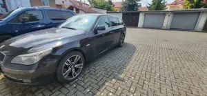 BMW 525 525d xDrive Touring
