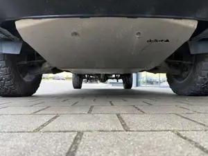 Mercedes-Benz Sprinter 319 V6.4x4.DELTA.Distronic.Standhzg.360° Bild 3