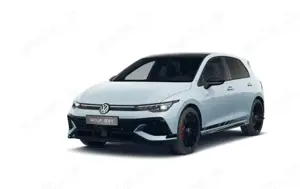 Volkswagen Golf GTI Clubsport 2,0 l TSI OPF 221 kW (300 PS)