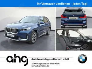 BMW X1 xDrive23d Steptronic *Navi*Komfortzugang*HUD*