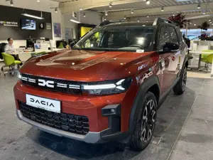 Dacia Bigster Journey HYBRID 155 PS