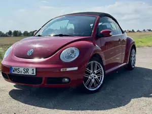 Volkswagen New Beetle