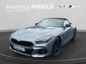 BMW Z4 M40i Head-Up HK HiFi DAB LED WLAN Komfortzg.
