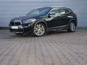 BMW X2 xDrive20d M Sport X Navi+ HuD Pano DriveAssi