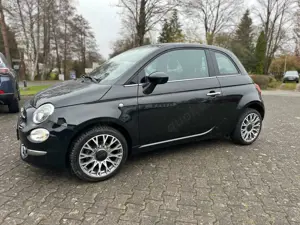 Fiat 500 Star 1.2 69PS Süß mit Top-Ausstattung!
