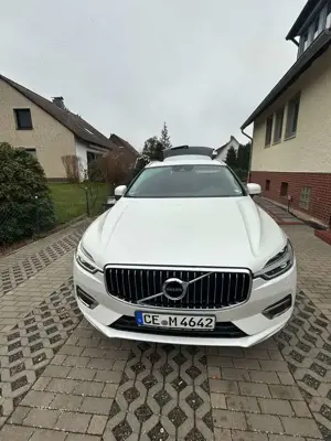 Volvo XC60 Inscription AWD