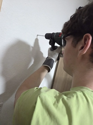 Profi Küchenmontage & Möbelaufbau | Berlin & KW