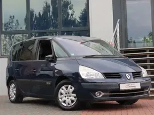 Renault Espace Navitech 2.0 Klimaautomatik Navi 1. Hand