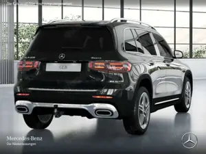Mercedes-Benz GLB 220 4M AMG+360°+AHK+LED+TOTW+KEYLESS+8G Bild 4