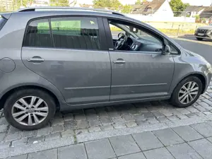 Volkswagen Golf Plus 1.2 tsi Comfortline