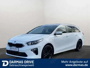 Kia Ceed SW / cee'd SW Cee'd sw 1.5 Turbo DCT Vision Klima PDC RFK TOP