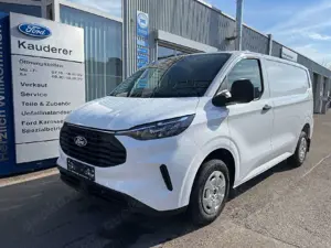 Ford Transit Custom 320 L1 Trend FWD