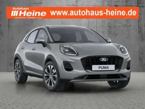 Ford Puma TITANIUM 1.0 Ltr. Hybrid 125 PS *NAVI*RFK*