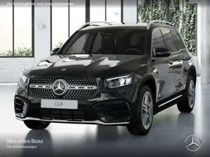 Mercedes-Benz GLB 220 4M AMG+360°+AHK+LED+TOTW+KEYLESS+8G Bild 2