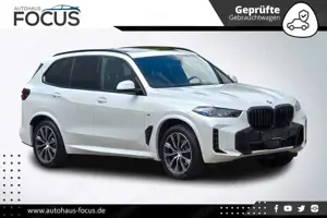 BMW X5 30d xDrive M SPORT PANO ACC HUD AHK 360°HK Bild 2