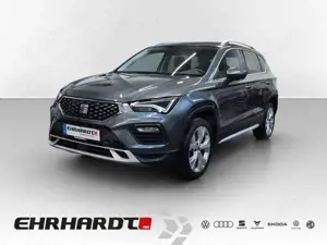 SEAT Ateca 2.0 TDI Xperience AHK*NAVI*LED*TEMP*PARKLENK*KA...