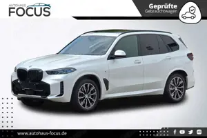 BMW X5 30d xDrive M SPORT PANO ACC HUD AHK 360°HK