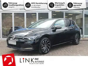 Volkswagen Golf Style 1.5 TSI ACC RFK CARPLAY LED
