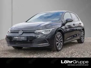 Volkswagen Golf VIII 1,5 TSI Active,Standheizung,LED,Kamera Len...