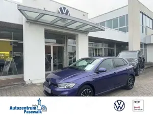 Volkswagen Polo AE 1.0 TSI Active